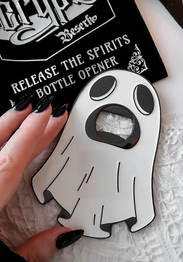 Release The Spirits | BOTTLE OPENER* - Image 4