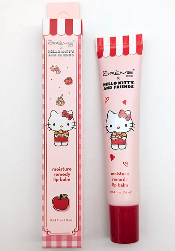 Remedy [Apple] | LIP BALM