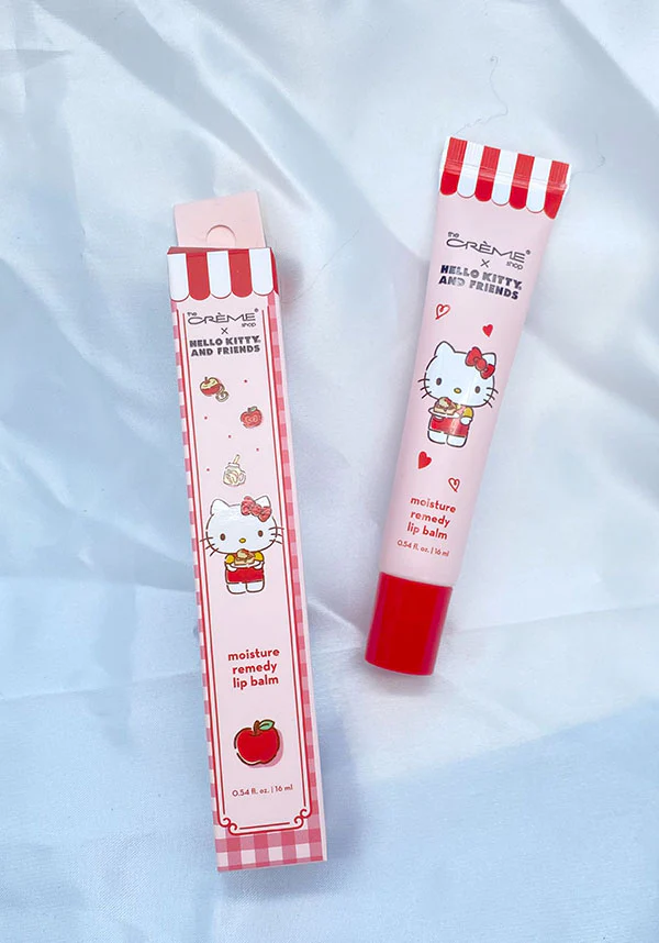 Remedy [Apple] | LIP BALM - Image 2