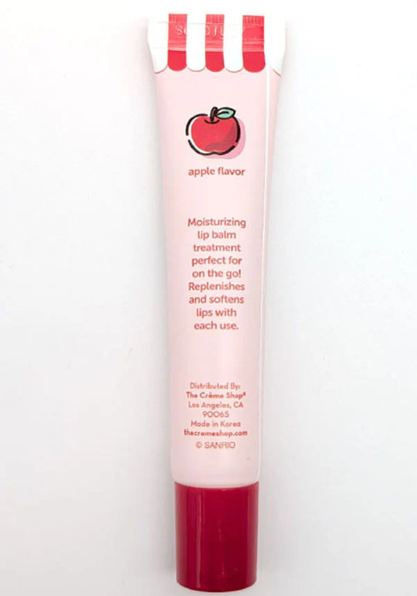 Remedy [Apple] | LIP BALM - Image 4