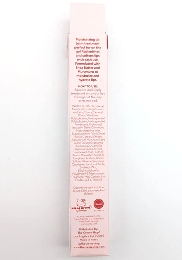 Remedy [Apple] | LIP BALM - Image 6