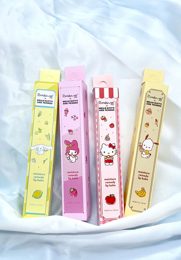 Remedy [Apple] | LIP BALM - Image 7
