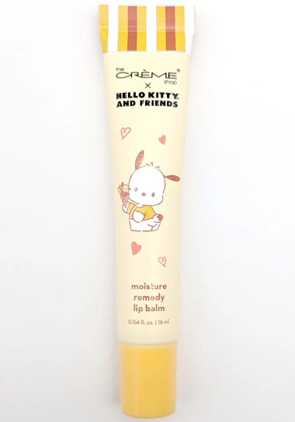 Remedy [Banana] | LIP BALM - Image 3