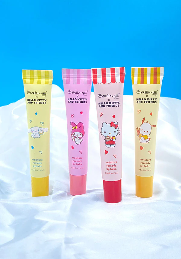 Remedy [Banana] | LIP BALM - Image 8