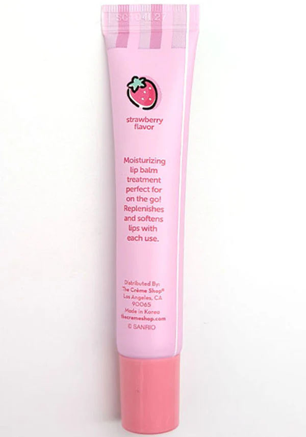 Remedy [Strawberry] | LIP BALM - Image 3
