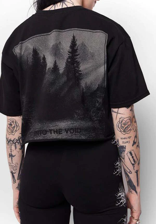 Requiem | CUT OFF TEE - Image 5