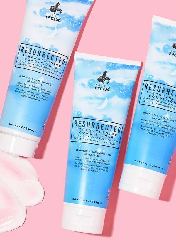 Resurrected | SHAMPOO - Image 7