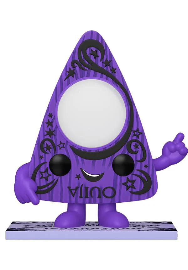 Ouija Planchette | POP! VINYL - Image 3