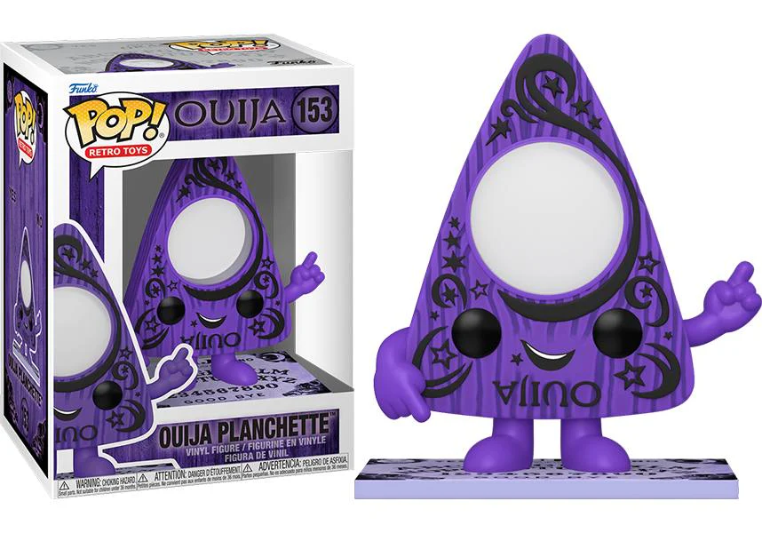 Ouija Planchette | POP! VINYL - Image 5