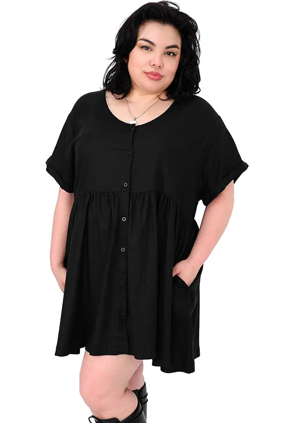 Riley | BABYDOLL DRESS - Image 2