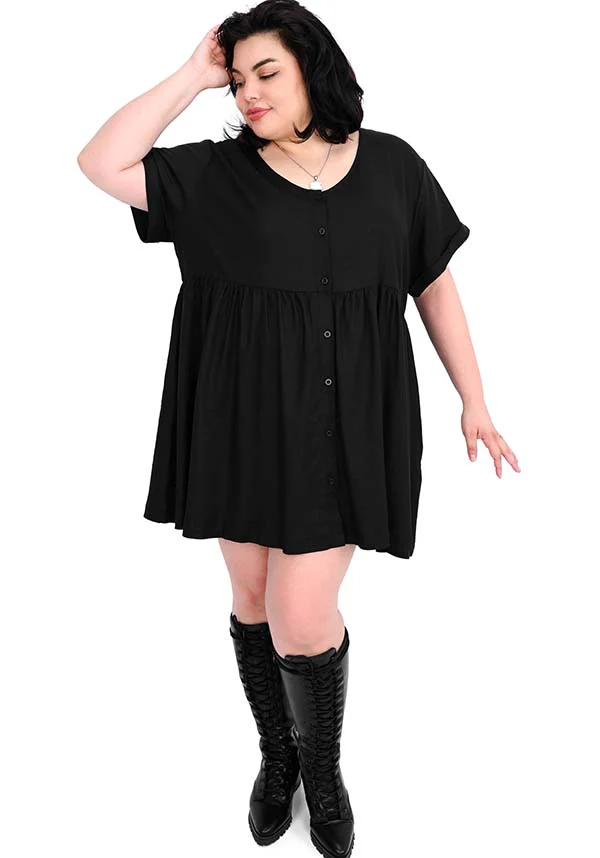 Riley | BABYDOLL DRESS - Image 6