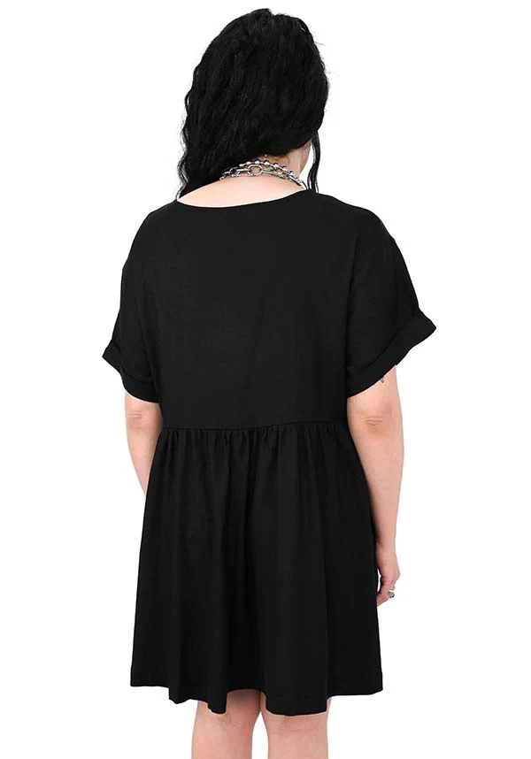 Riley | BABYDOLL DRESS - Image 7