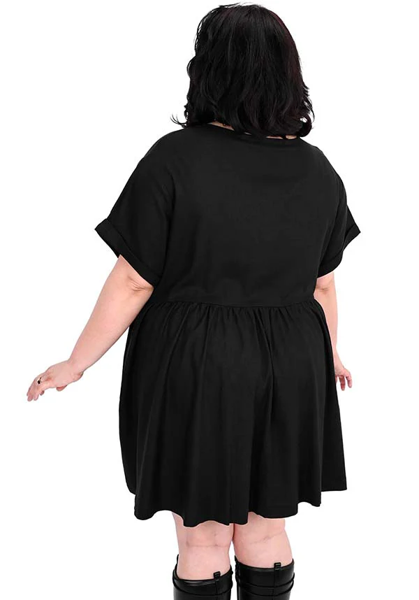 Riley | BABYDOLL DRESS - Image 8