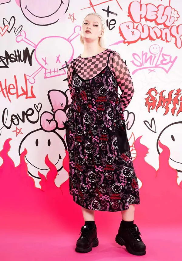 Riot | DRESS* - Image 2