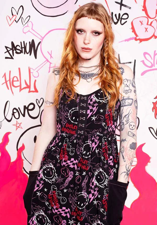 Riot | DRESS* - Image 3