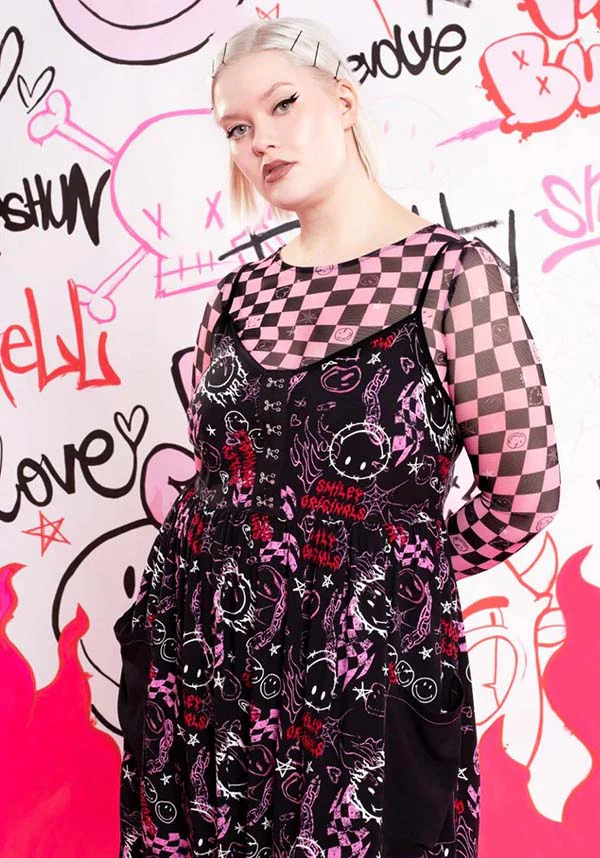 Riot | DRESS* - Image 4