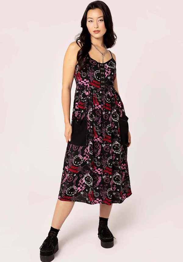 Riot | DRESS* - Image 8