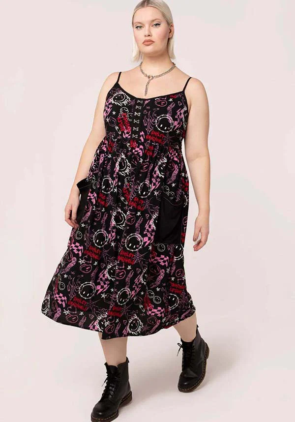 Riot | DRESS* - Image 9