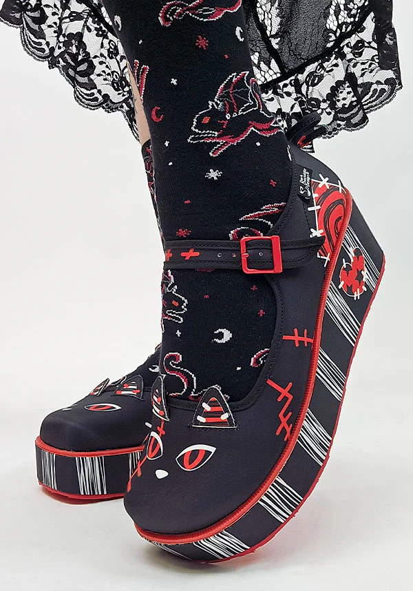 Riot Kitty | PLATFORMS - Image 3