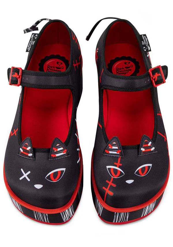 Riot Kitty | PLATFORMS - Image 5