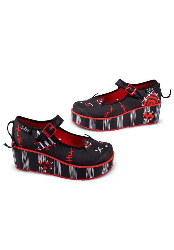Riot Kitty | PLATFORMS - Image 6