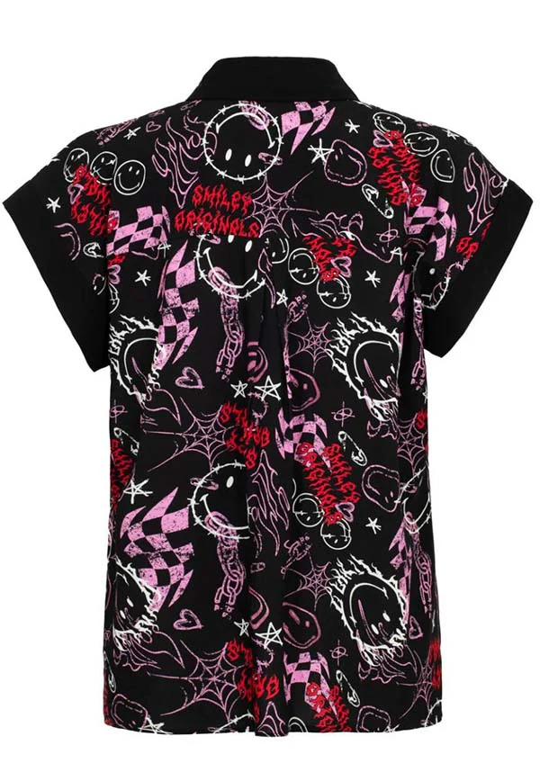 Riot | SHIRT* - Image 10