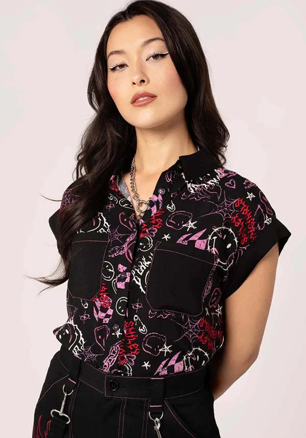 Riot | SHIRT* - Image 4
