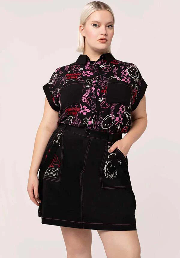 Riot | SHIRT* - Image 5