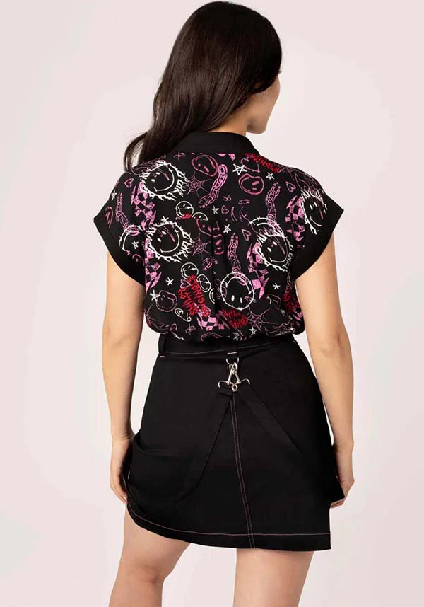 Riot | SHIRT* - Image 6