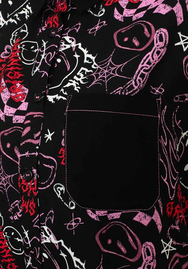 Riot | SHIRT* - Image 8
