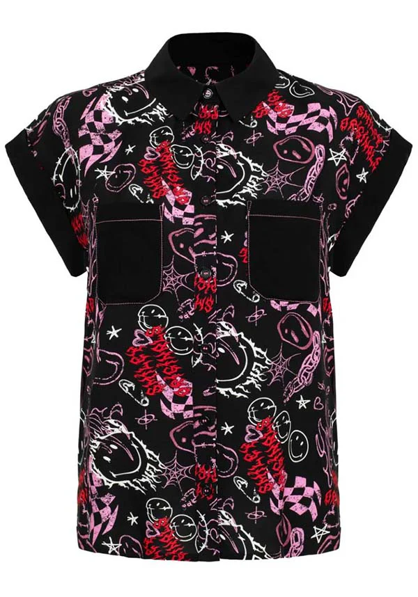 Riot | SHIRT* - Image 9