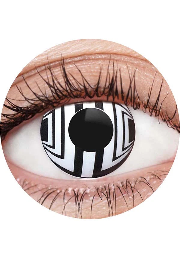 Robot | COSTUME LENSES