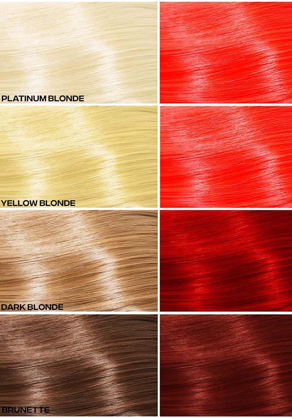 Rock Lobster | HAIR COLOUR - Image 3