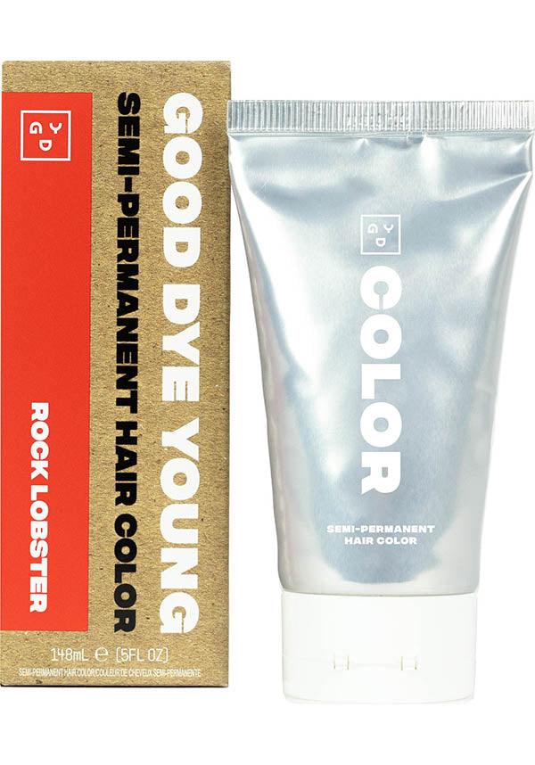 Rock Lobster | HAIR COLOUR - Image 5