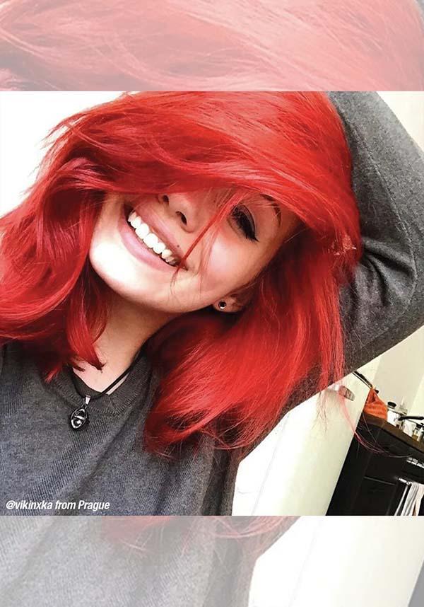 Rock N' Roll Red | CLASSIC COLOUR - Image 3