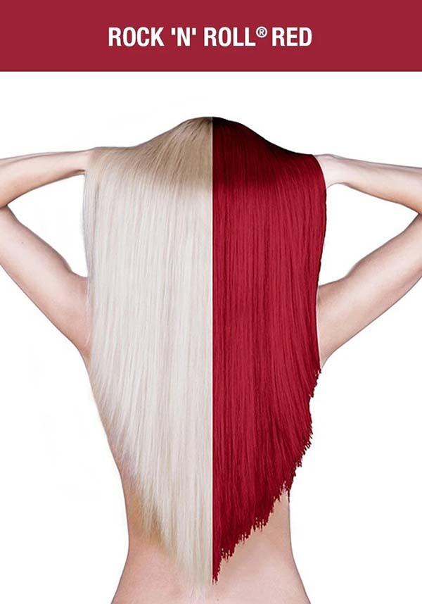 Rock N' Roll Red | CLASSIC COLOUR - Image 5