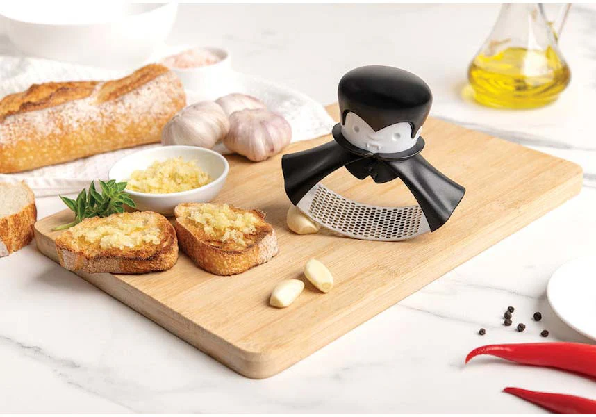 Rockula | GARLIC CRUSHER - Image 3