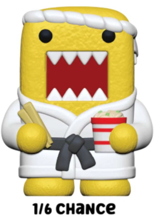 Domo Wave 6 | FIGURE [BLIND BOX] - Image 7
