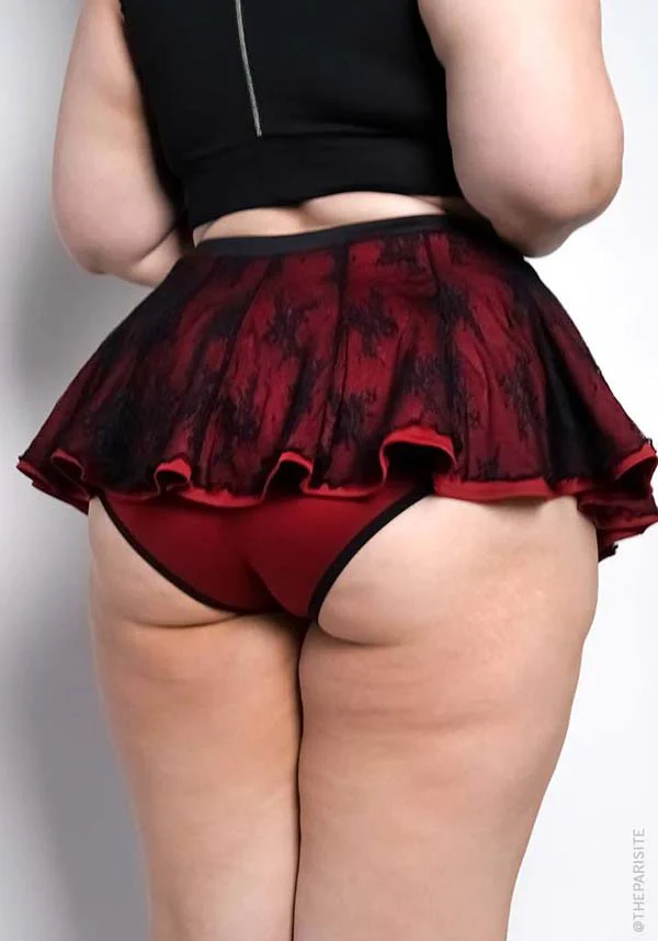 Rosario | SWIM SKIRT - Image 10