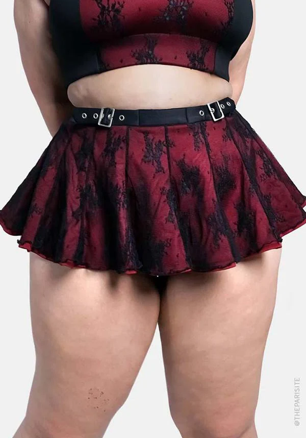 Rosario | SWIM SKIRT - Image 2
