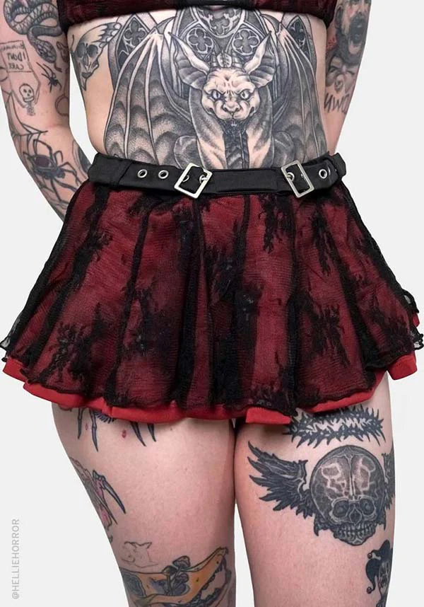 Rosario | SWIM SKIRT - Image 3
