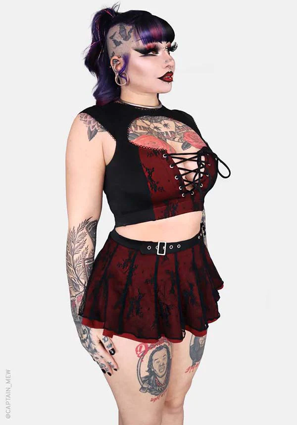 Rosario | SWIM SKIRT - Image 7