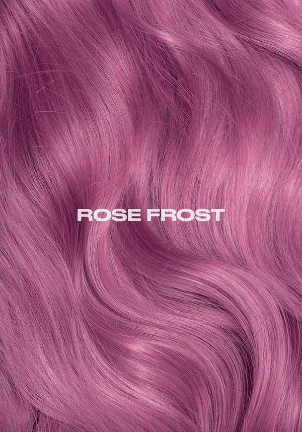 Rose Frost | HAIR DYE [236ml] - Image 2