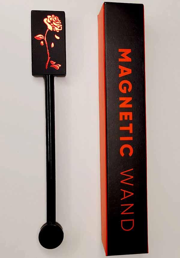 Rose Magnetic Wand | MAGNET - Image 2