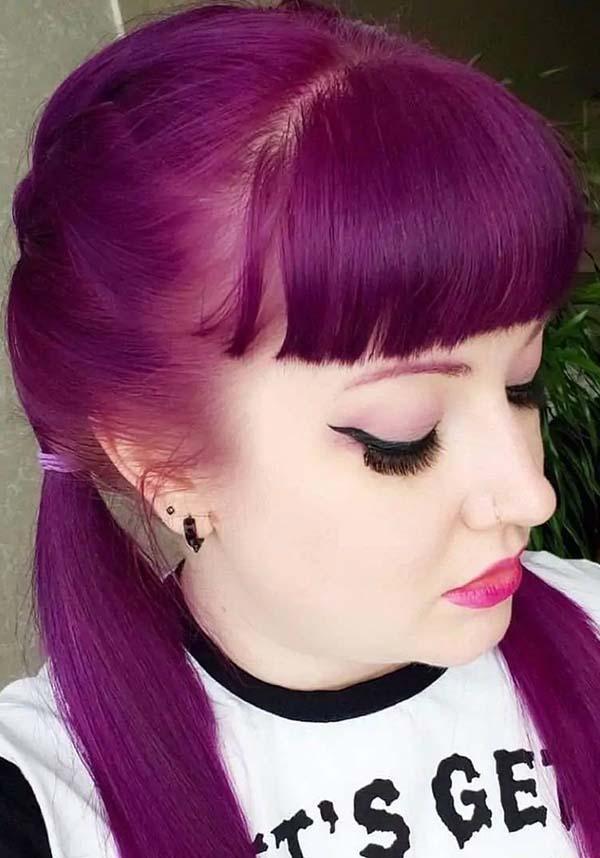 Rose Red | HAIR COLOUR - Image 2