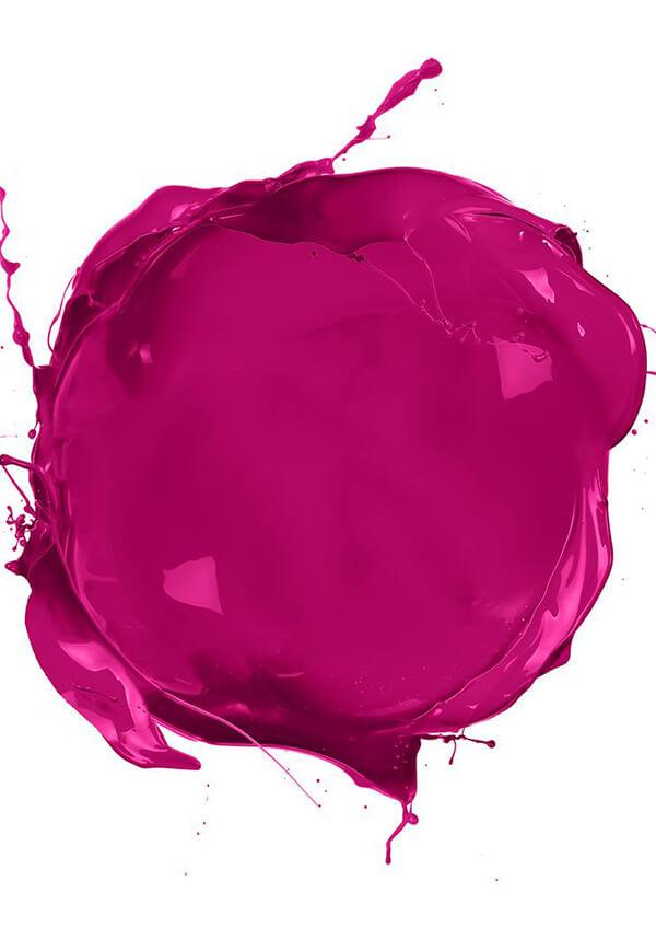 Rose Red | HAIR COLOUR - Image 3