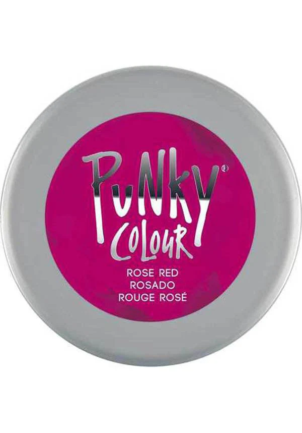 Rose Red | HAIR COLOUR - Image 5