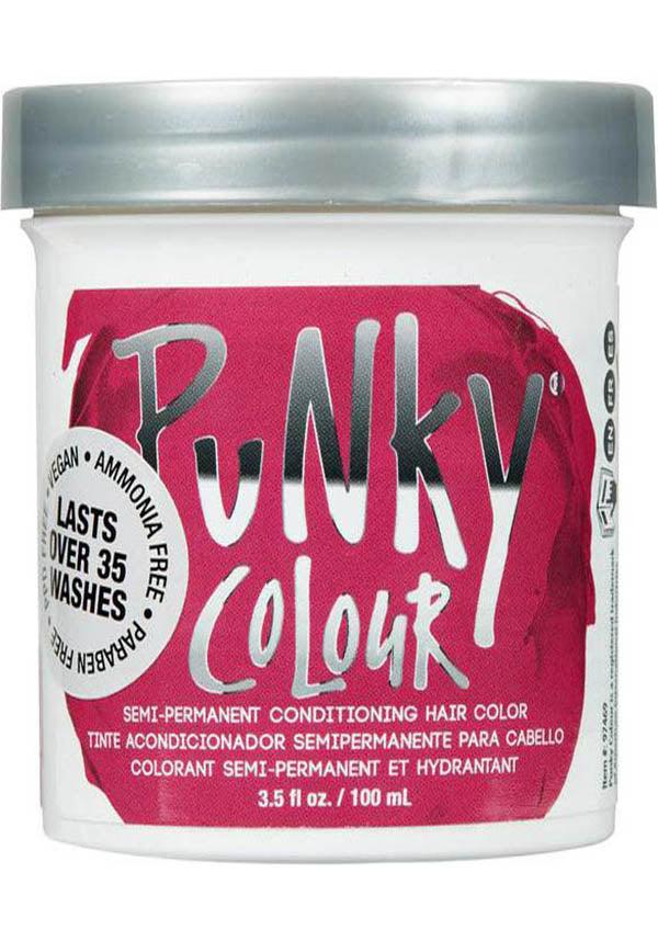 Rose Red | HAIR COLOUR - Image 6