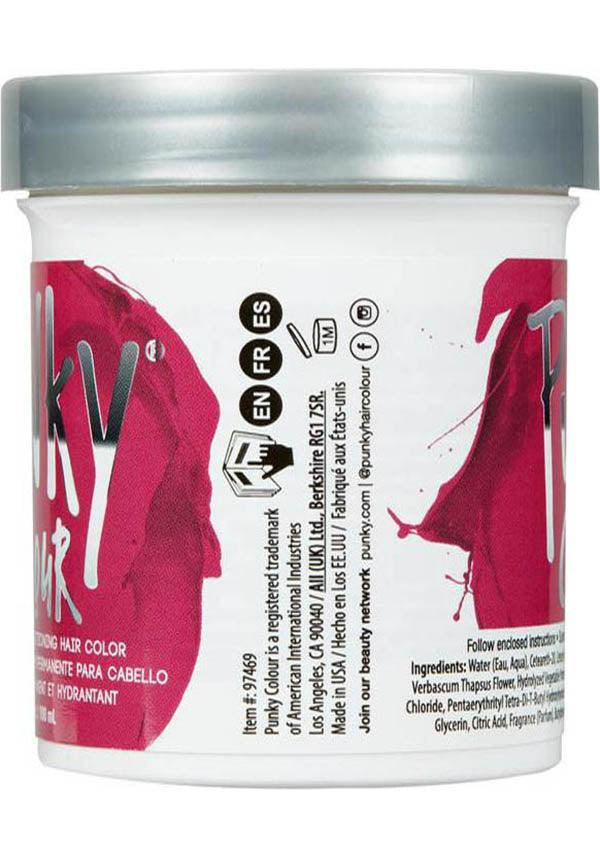 Rose Red | HAIR COLOUR - Image 7