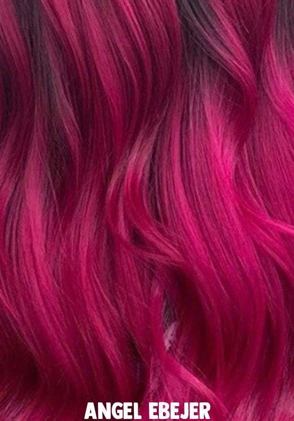 Rose Red | HAIR COLOUR [100ML] - Image 2